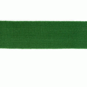 Belt blue-green cloth