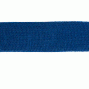 Belt blue cloth