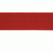Belt red cloth