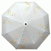 Bunad silver Umbrellas