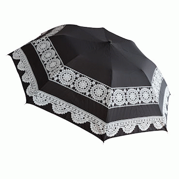Bunad silver Umbrella Fana 