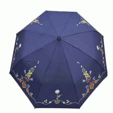 Bunad silver Umbrella Lofoten 