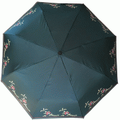 Bunad silver Umbrellas