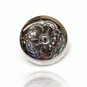 Bunad silver Buttons