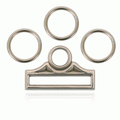 Bunad silver Fastners, clasps, buckles